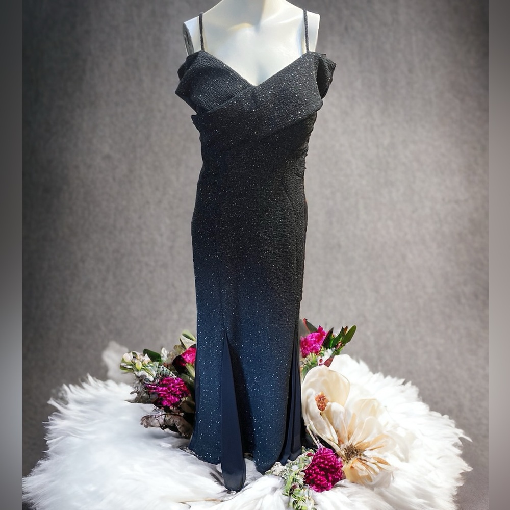Nightway Cocktail/Mother of the Bride Dress